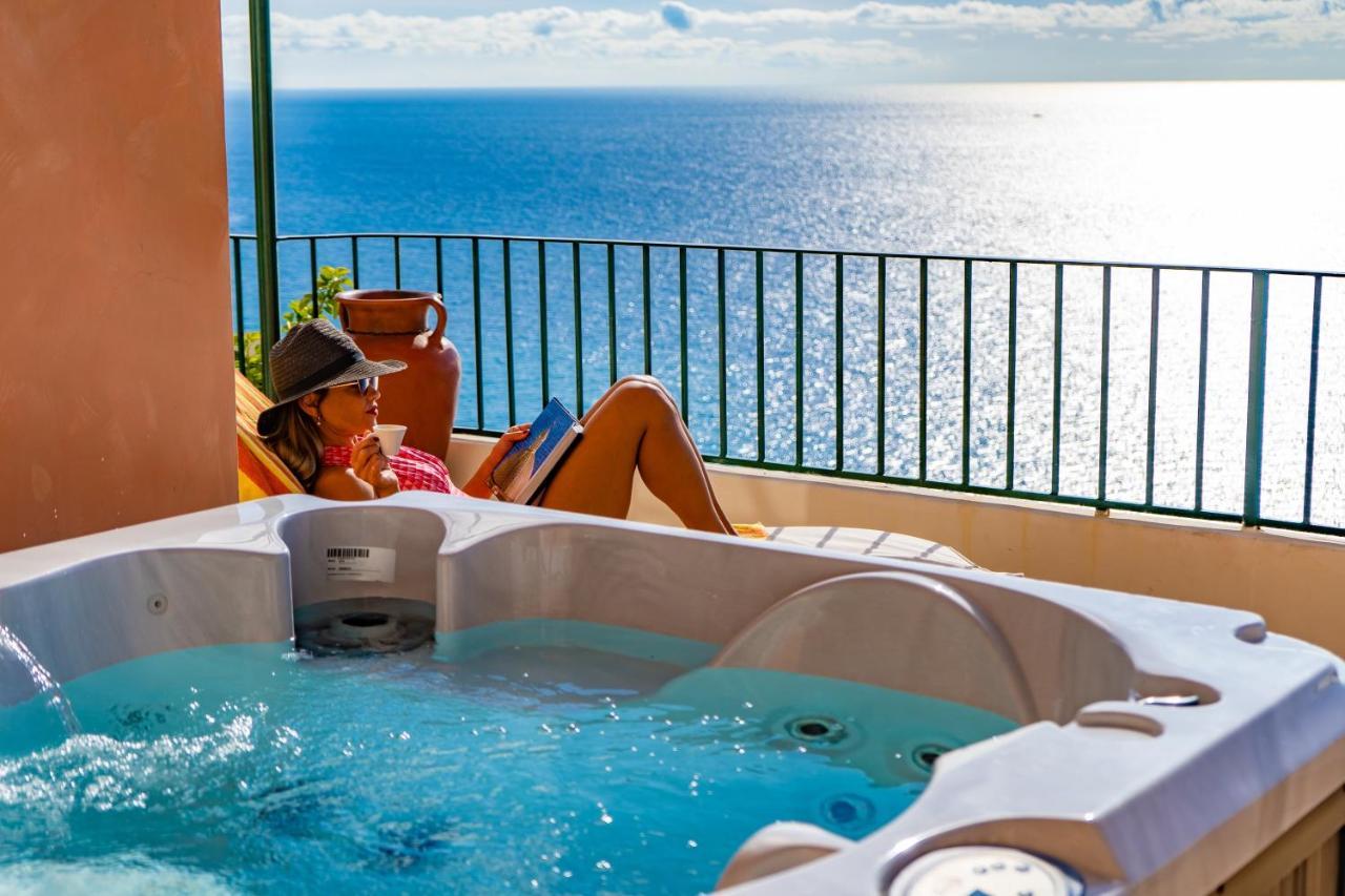 Villa Casalbivio Positano Extérieur photo