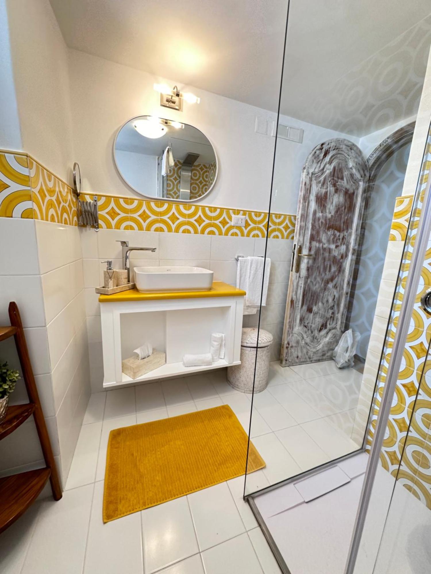 Villa Casalbivio Positano Extérieur photo