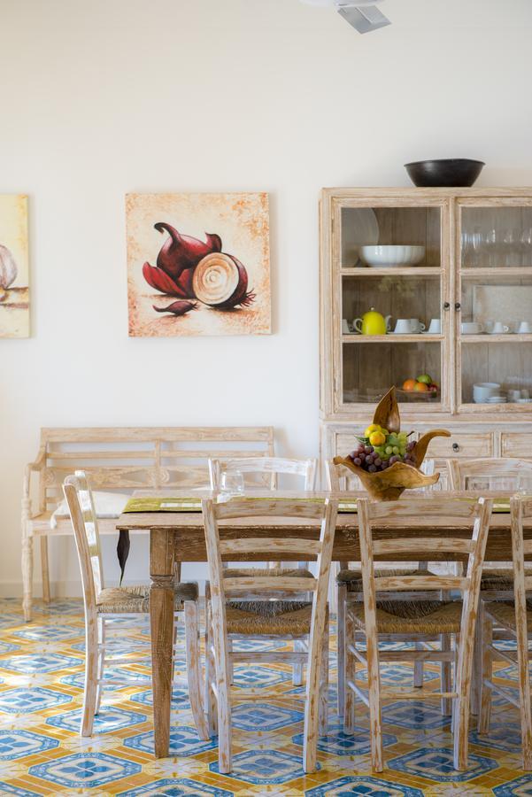 Villa Casalbivio Positano Extérieur photo