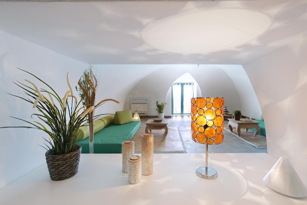 Villa Casalbivio Positano Extérieur photo