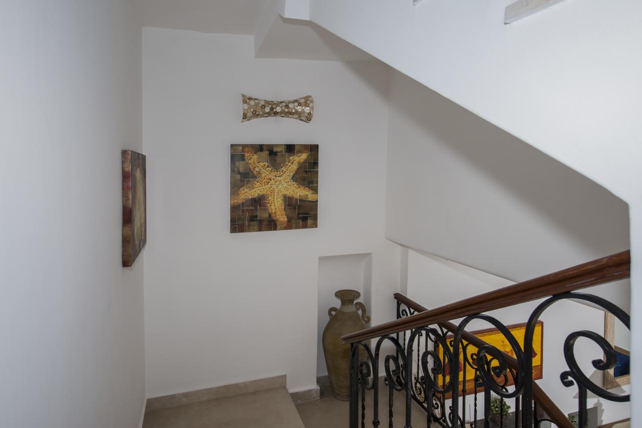 Villa Casalbivio Positano Extérieur photo